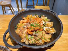 大厨海鲜锅-大厨的餐厅(曾厝垵总店)