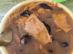 -逍遥镇刘相五胡辣汤豆沫馆(康复中街店)