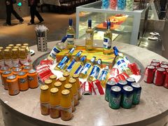 -武汉世茂希尔顿酒店·汇·全日餐厅