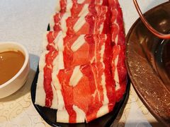 -东来顺饭庄(新源里店)
