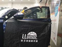-车艺尚上海龙膜隐形车衣汽车贴膜旗舰店