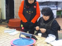 -西归浦每天偶来市场