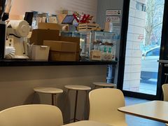 -双风车咖啡馆 Twin Windmills(六道口店)