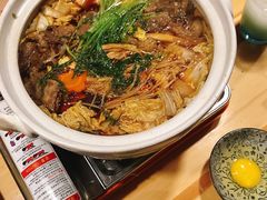 -晶吉·居酒屋·烧鸟·生鱼饭(中山区民主广场店)