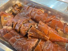 -夏茅维记饭店