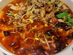 -天辣(金桥啦啦宝都店)
