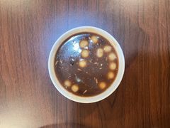 赤豆酒酿元宵-大龙汤包
