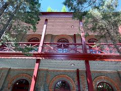 -周恩来同志少年读书旧址