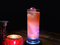 -HUNTING BAR亨霆鸡尾酒馆(越秀淘金店)