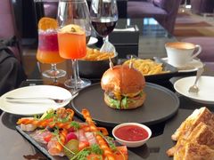 -云·酷Atmosphere(国贸大酒店)