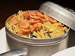 -肴约·花园式餐厅(湖里店)