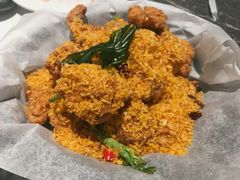 -港丽餐厅