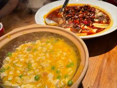-破三川·新川菜(静安大融城店)