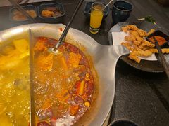 -湊湊火锅·茶憩(打浦桥日月光店)