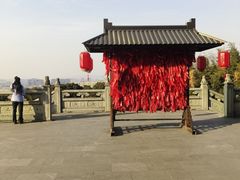 -南京市江宁方山