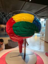 -北京科学中心儿童乐园