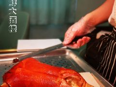-北塘海鲜·天津菜(大光明桥旗舰店)