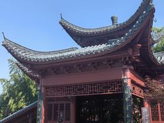 -楚望台遗址公园