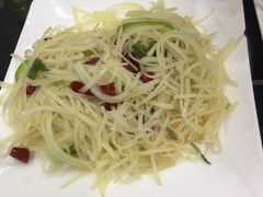 -芳芳餐厅(白沙路店)