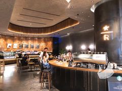 -星巴克臻选店(澳门伦敦人店)
