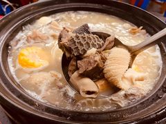 -光明清汤羊(宝业路店)