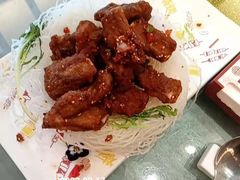 -丽华园(汉阳龙阳店)