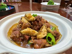 -鲁宴·鲁煨黄河生态大鲤鱼(月坛店)