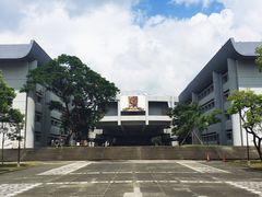 -大埔公路-马料水段香港中文大学(公交站)