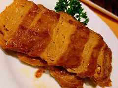 -功德林(南京西路店)