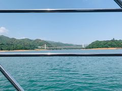 -酒仙湖景区