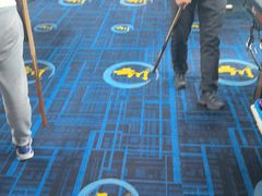 -云川台球(马甸店)