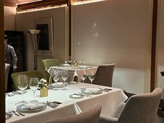 -北京古城老院厉晓麟精致菜