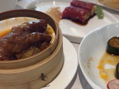 -粤域茶餐厅