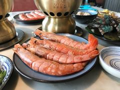 -喜庭海鲜自助(来福士店)