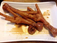 android_upload_pic-小街猪手(团结湖店)