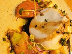 -THE CANNERY&JUJU 新鲜海鲜·牛排美食酒廊
