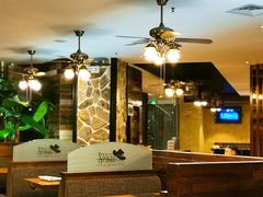 大堂-汉巴味德(大悦城店)