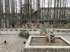 -南京金牛湖风景区