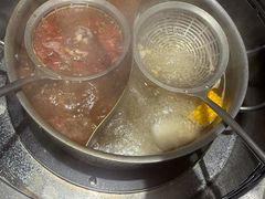 -海汕记·潮汕鲜牛肉火锅·自助