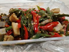 -兔槽江湖菜·重庆璧山兔(水围店)
