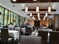 大堂-老正兴菜馆(福州路店)