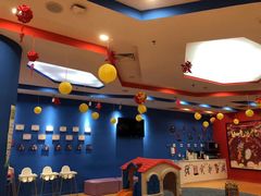 -美吉姆国际儿童教育中心(湛江招商花园城店)