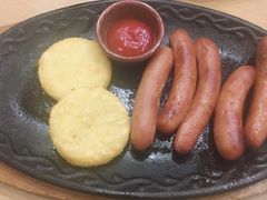 -萨莉亚意式餐厅(天河城购物中心店)