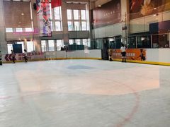 -冠军冰场CHAMPION RINK(中华城店)