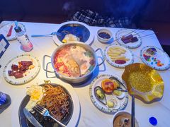 -吉布鲁牛排海鲜自助(成都大悦城店)