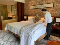 -天目湖御水温泉·度假酒店