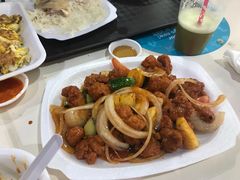 -纽顿熟食中心