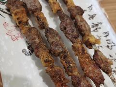 -牧疆情新疆餐饮