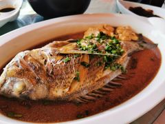 -丰收渔港饭店(嵊泗店)