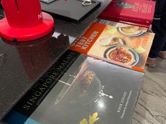 -纪伊国屋书店(Singapore Main Store)